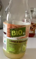 Lime e zenzero