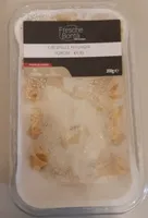 Crespelle ai funghi porcini