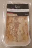 Crespelle con prosciutto e stracchino