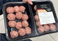 Polpette