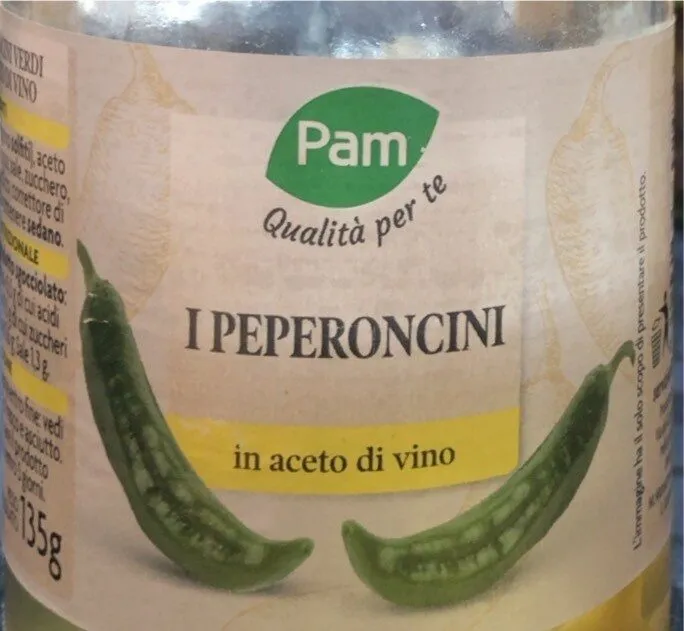 I Peperoncini