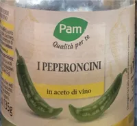 I Peperoncini