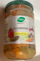 La giardiniera