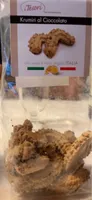 Krumiri al cioccolato