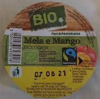 Mela e Mango