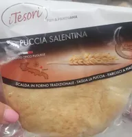 Puccia salentina