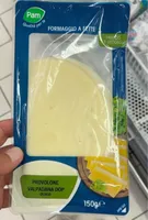 Provolone Valpadana dop