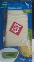 Formaggio a fette