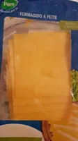Formaggio a fette