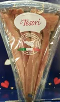 Filetti di acciughe in olio di semi di girasole