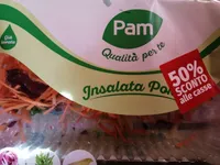 Insalata poker