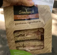 Sandwich