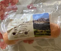 Wüstel artigianali altoatesini