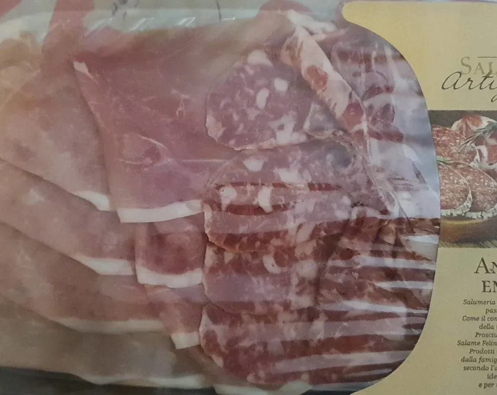 Antipasto Emiliano
