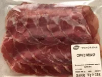 COPPA DI PARMA IGP