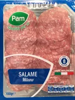 Salame milano