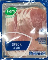 Speck di fesa