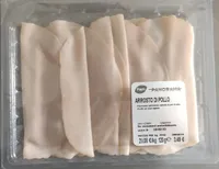 Arrosto di pollo