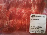 Salame Milano