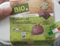 Gelato al cioccolato