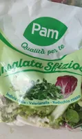 Insalata sfiziosa