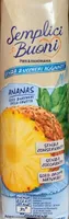 Succo all’Ananas