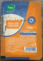 Insalata Capricciosa