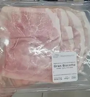 Gran biscotto