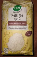 Farina tipo 2