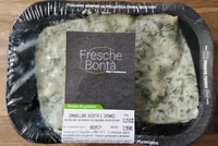 Cannelloni ricotta e spinaci FRESCHE BONTÀ