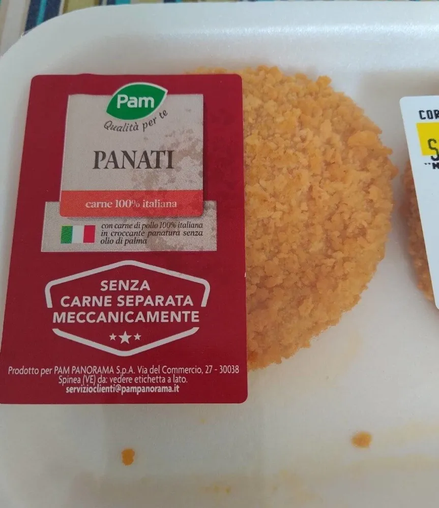 Cordon bleu