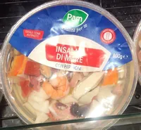 Insalata di mare