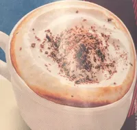 cappuccino solibile