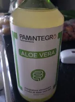 integratore alimentare a base di aloe Vera gel