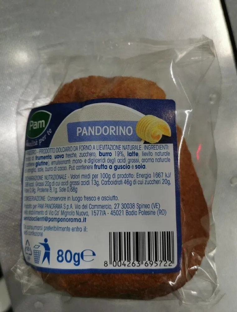 Pandorino