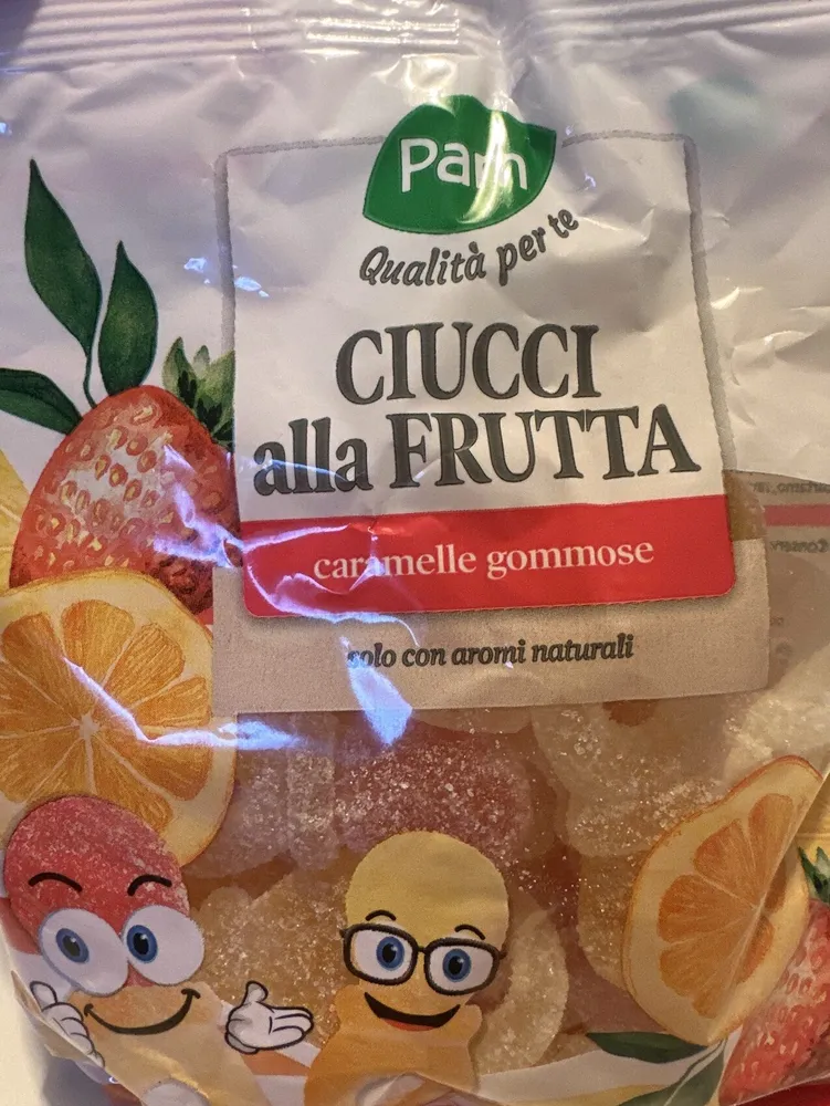 ciucci