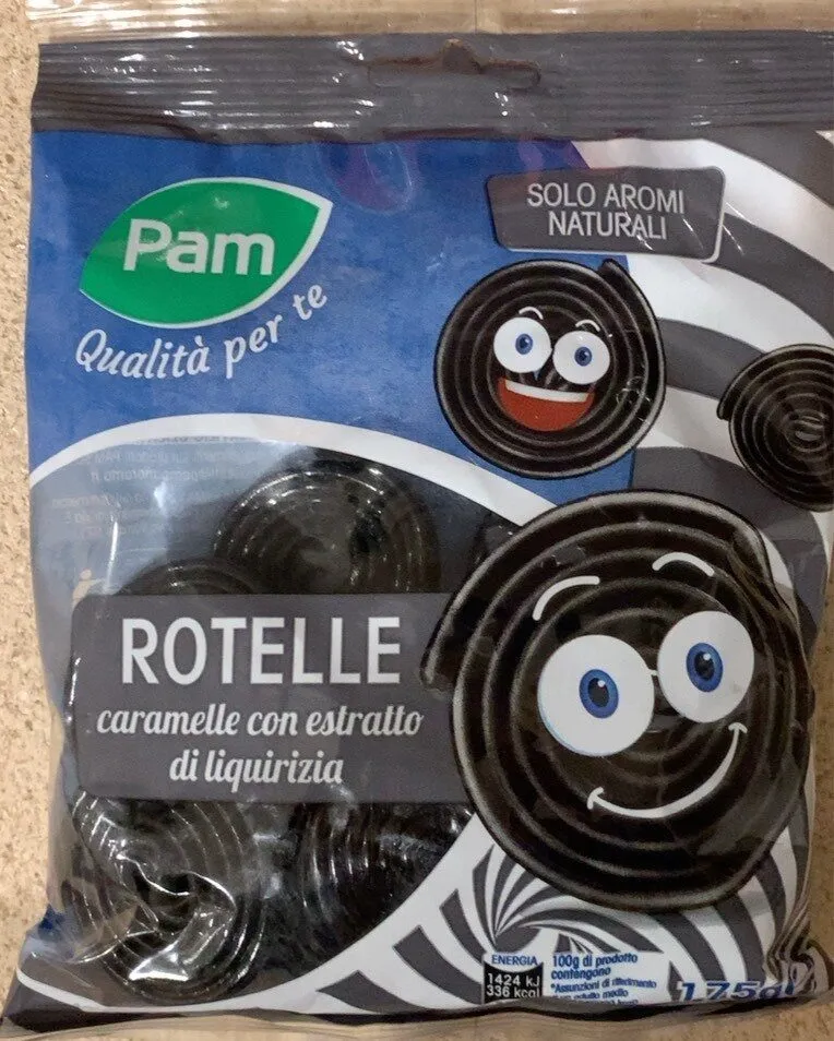 Rotelle