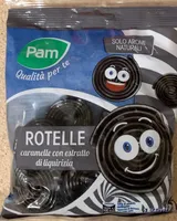 Rotelle