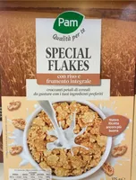 Special Flakes