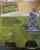 Nettare di mirtillo