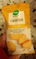 Crostini classici