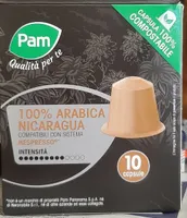 100%arabica nicaragua
