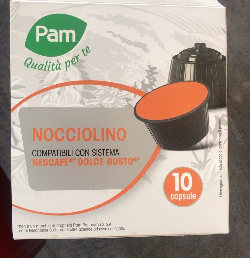 Nocciolino