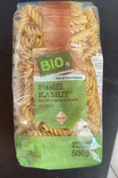 Fusilli Kamut