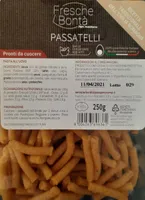 Passatelli