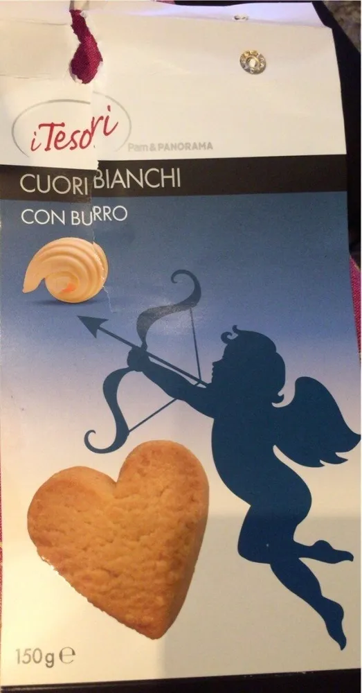 Cuori bianchi