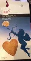 Cuori bianchi