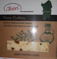 Pane Guttiau