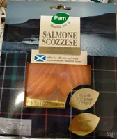 Salmone Scozzese