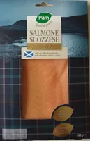 Salmone Scozzese